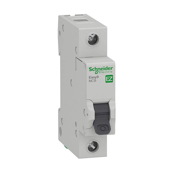 Автоматический выключатель Schneider Electric Easy9 (EZ9F34163) 63 А