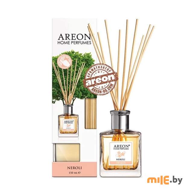 Диффузор Areon Home Perfume Sticks Neroli New 150 мл