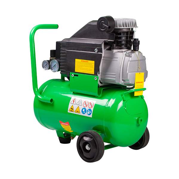 Поршневой компрессор Eco AE-251-3