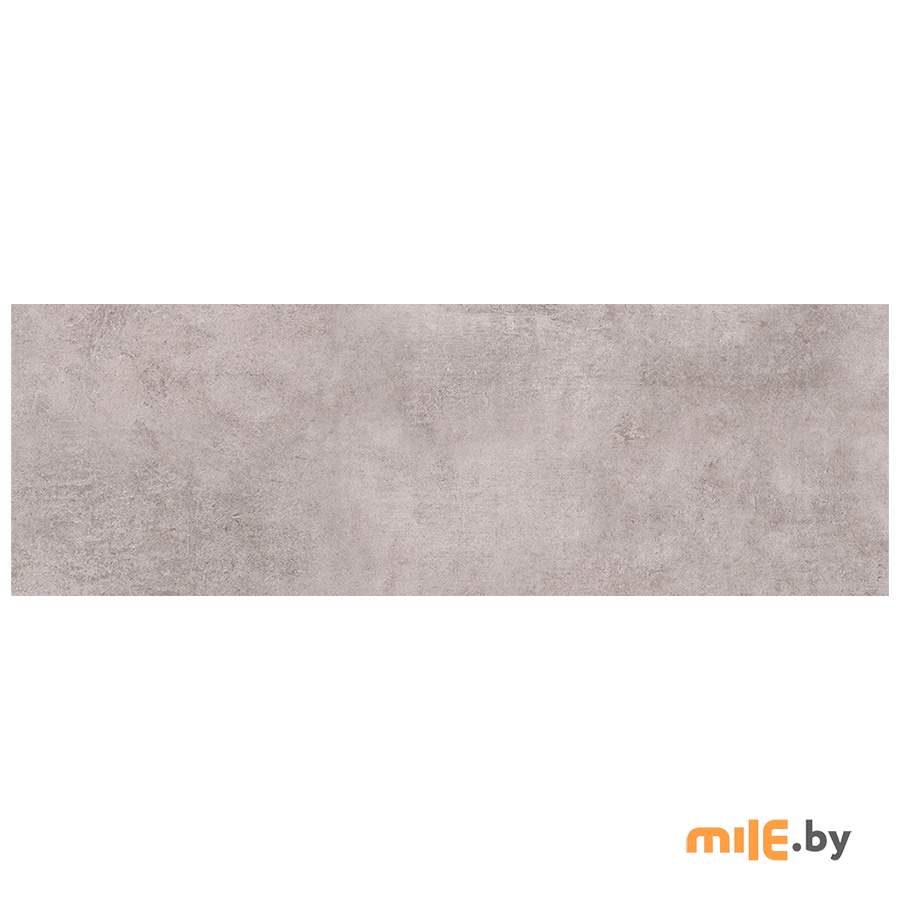 Плитка керамическая Cersanit Sonata SOS401D 600x200 (темно-серый)