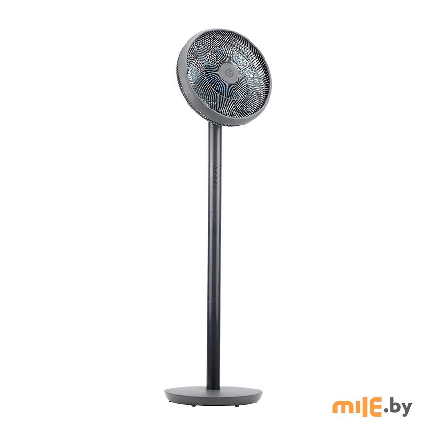 Напольный вентилятор Evolution AirLeaf AL-831 Grey