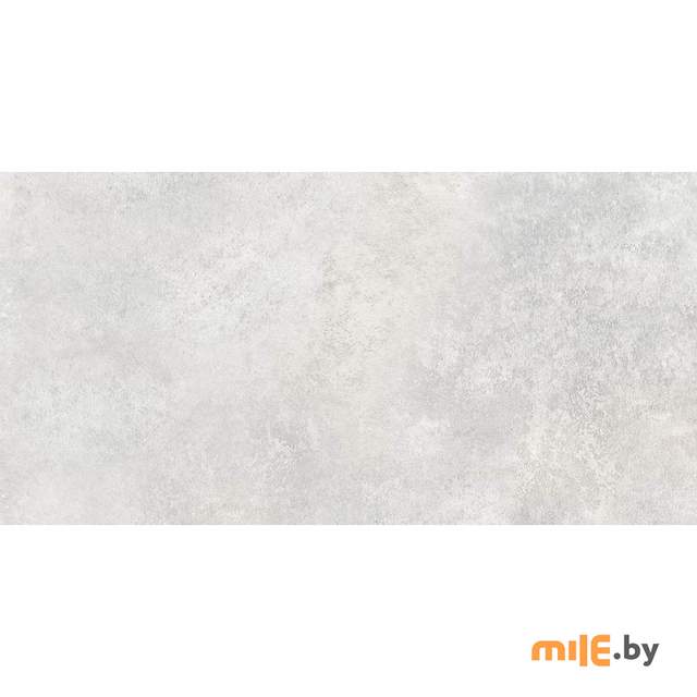 Плитка Beryoza Ceramica Cornion светло-серый 600x300 мм