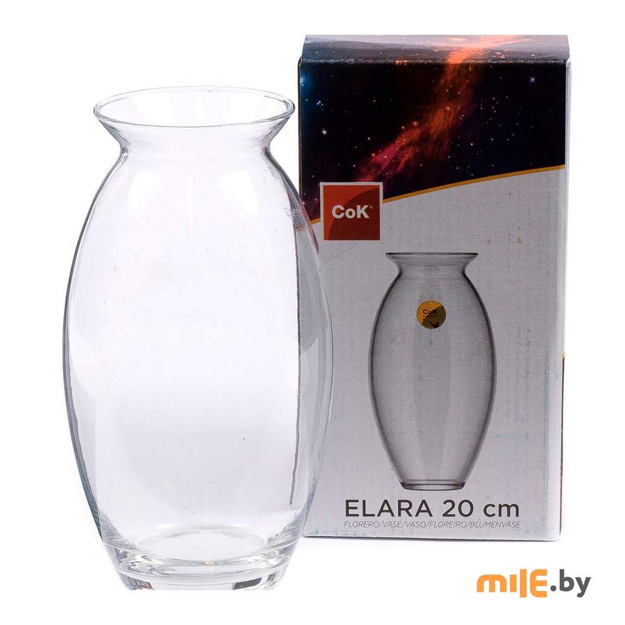 Ваза для цветов Elara 177-F2420