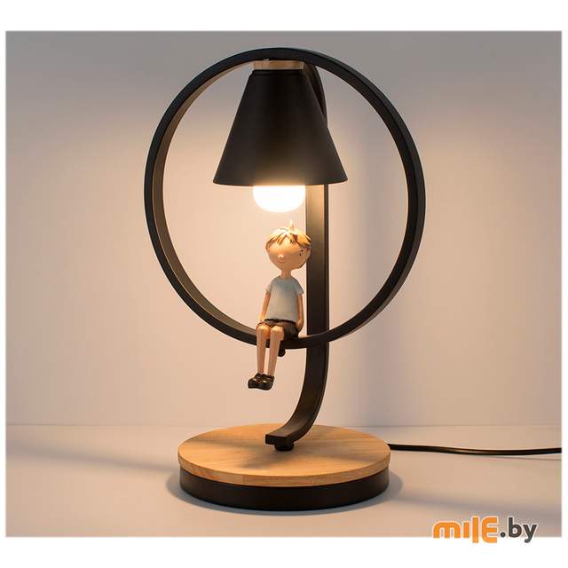 Светильник настольный Home Light MMD-LED E013-2-1