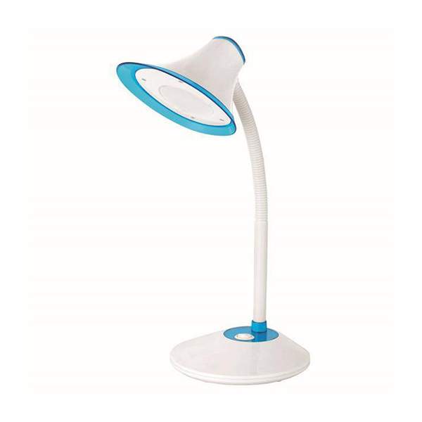 Светильник настольный LED-608 4W Blue