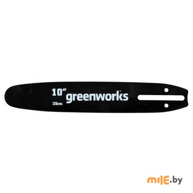 Шина Greenworks (2949207) 25 см