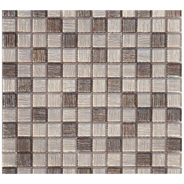 Мозаика LeeDo Ceramica СТ-0051 298x298 (стекло)