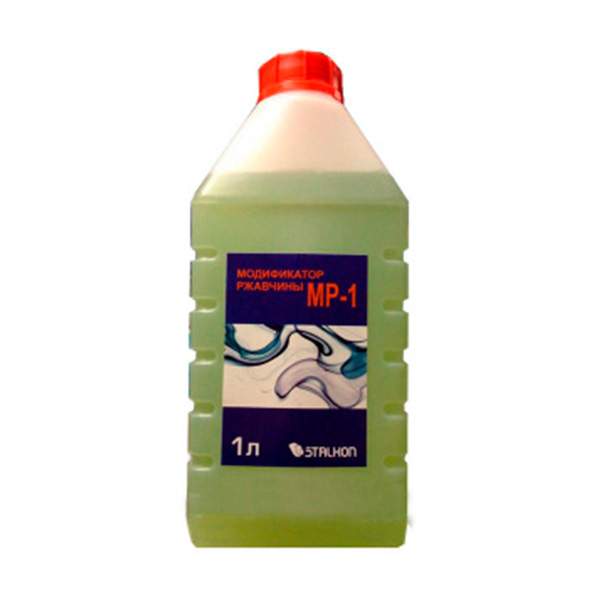 Модификатор ржавчины МР-1 1 л —