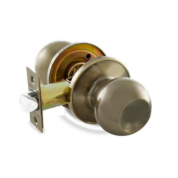 Защелка Palladium 607 AB PS