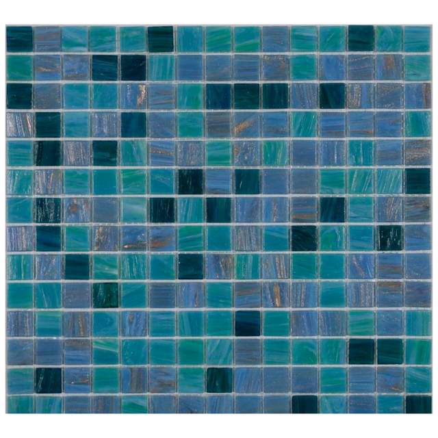 Мозаика LeeDo Ceramica СМ-0064 327x327 (смальта)