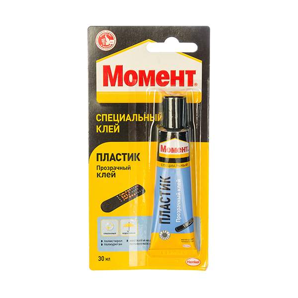 Клей Момент 1623297