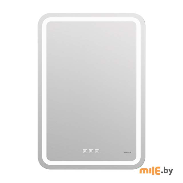 Зеркало с подсветкой Cersanit Led 051 Pro LU-LED051-55-p-Os 550x800 мм