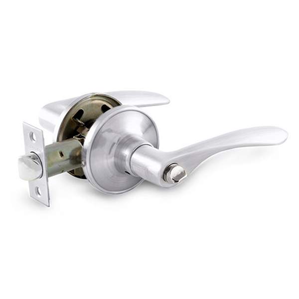 Защелка PALLADIUM 3901 СР PS