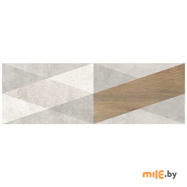 Плитка LB-Ceramics Стен Декор 4 1064-0330 600х200 мм