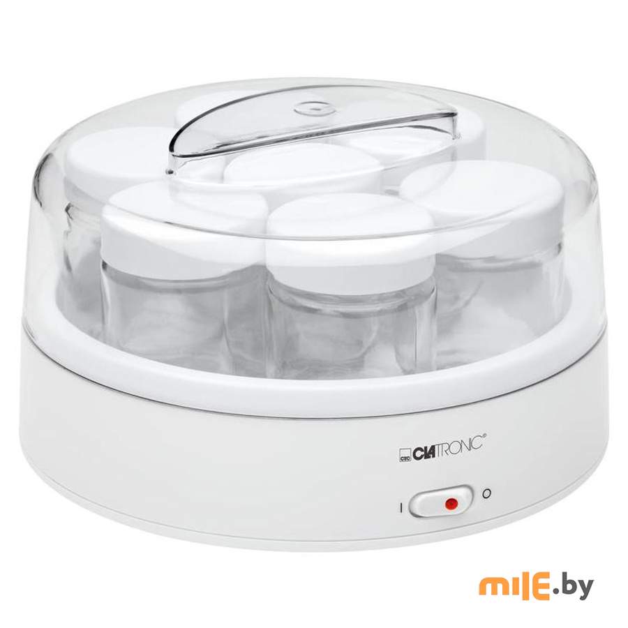 Йогуртница Clatronic JM 3344 (weis)