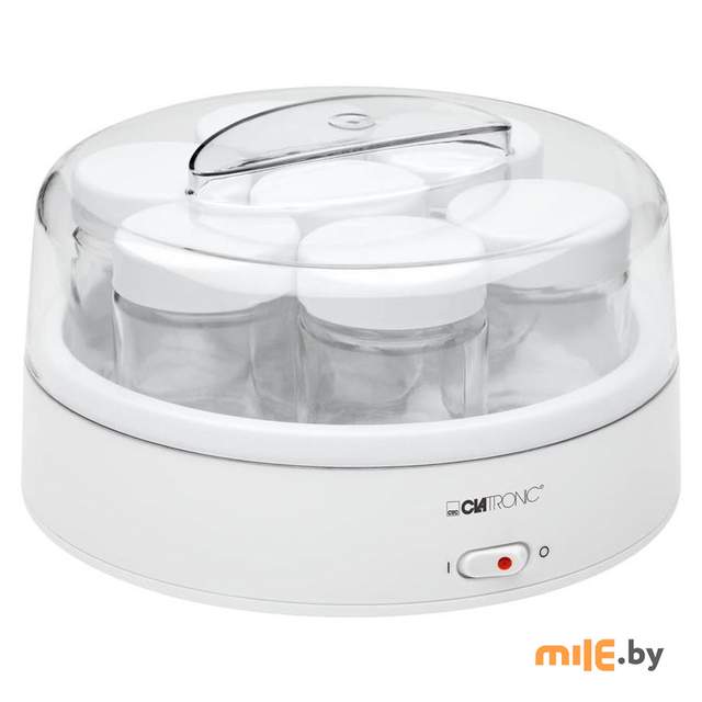 Йогуртница Clatronic JM 3344 (weis)