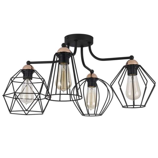 Светильник TK Lighting TKP1645