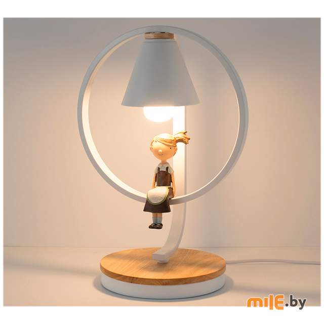 Светильник настольный Home Light MMD-LED E013-1-1