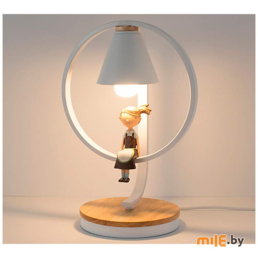 Светильник настольный Home Light MMD-LED E013-1-1