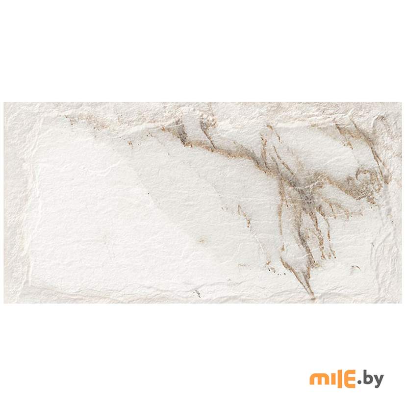 Керамогранит Oset Trevi white 316x157