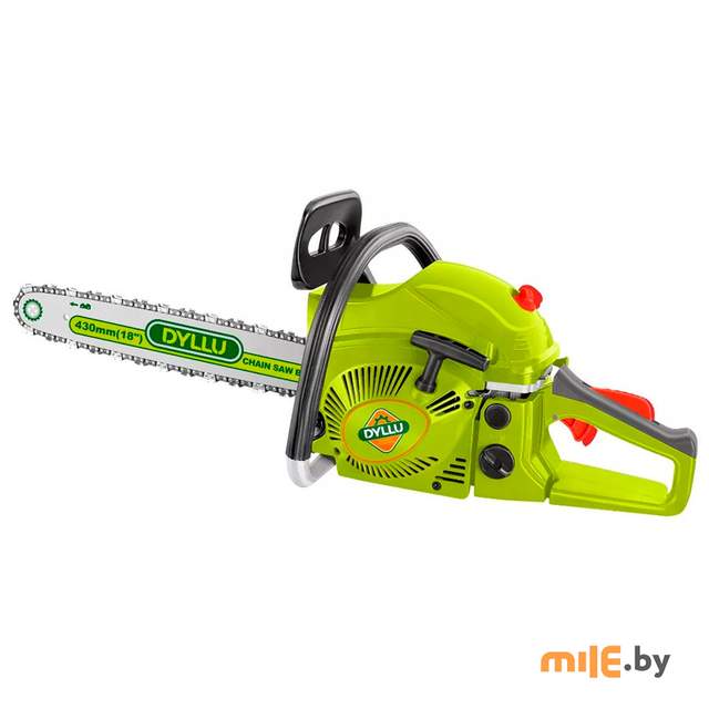 Бензопила DYLLU DTGC1552 —
