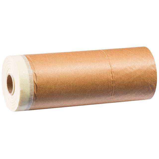 Бумага предохранительная Hardy Антибрызг (0450-882018) 0,18x20 м