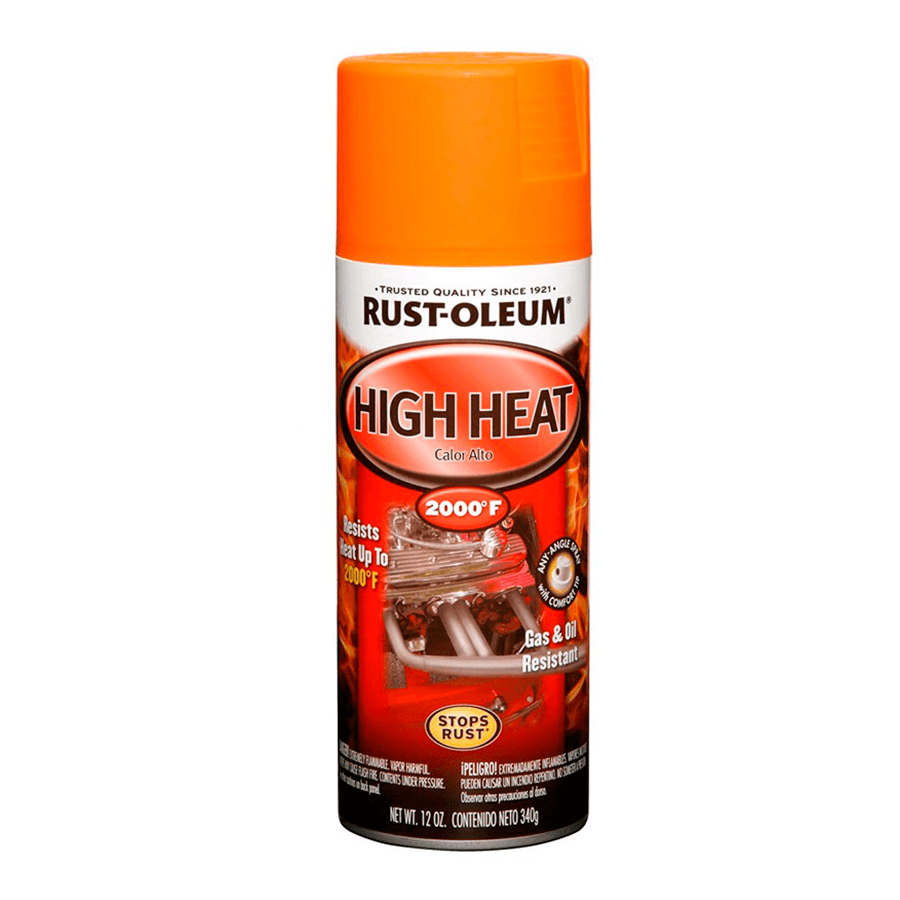 Краска Rust-Oleum 248905