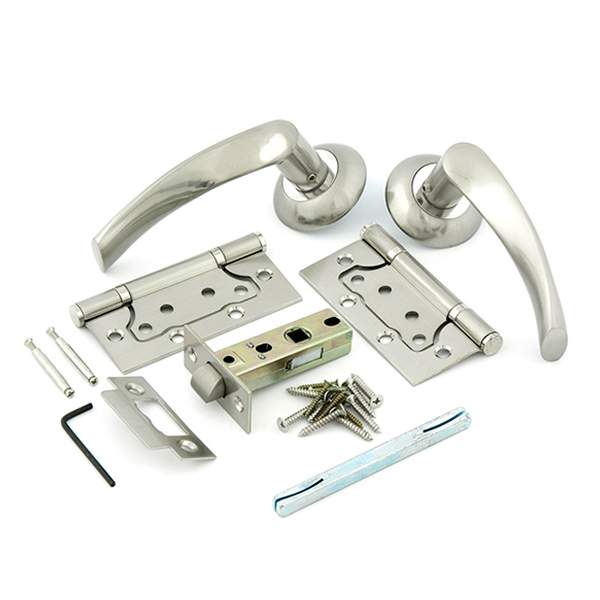Комплект для двери FZ SET 03-C 100 2H SN