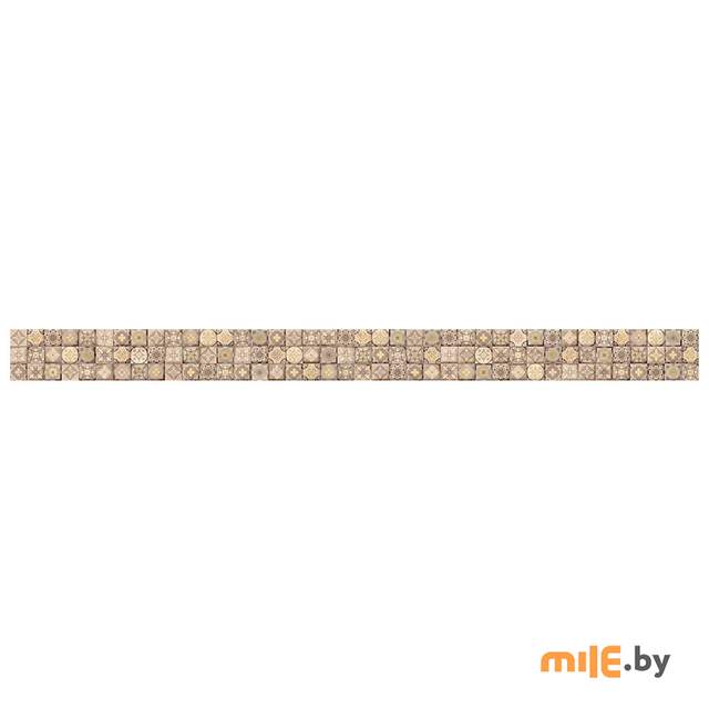 Бордюр керамический Opoczno ROYAL GARDEN MODERN 45x60