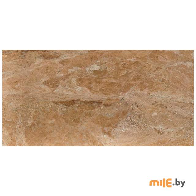 Плитка Beryoza Ceramica 250x500х8 ФЛОРЕНЦИЯ коричневый