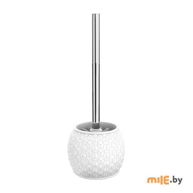 Ёршик с подставкой Fora Brilliant FOR-BRL025