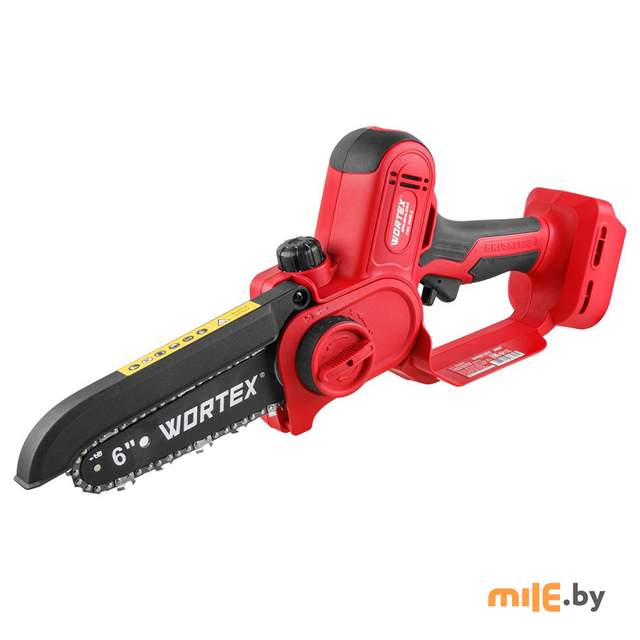 Аккумуляторная мини-пила Wortex CEC 2518-2 ALL1 XLT Set (1334828)