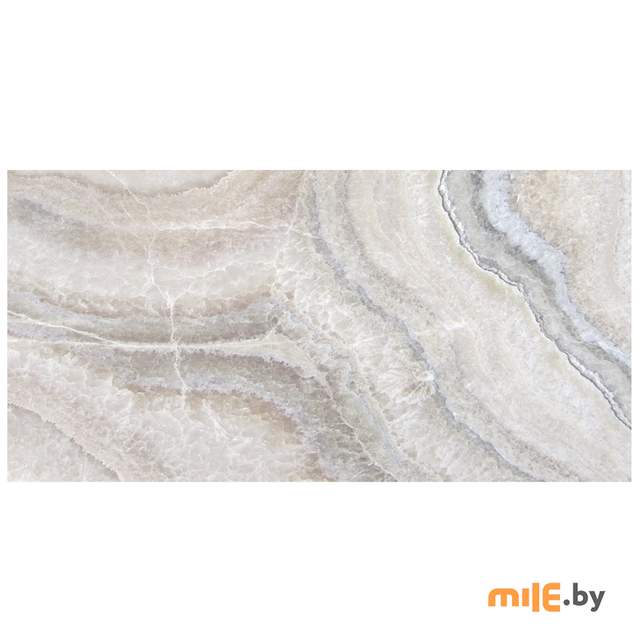 Плитка Beryoza Ceramica Камелот серый 300x600