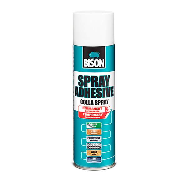 Клей Bizon ADHESIVE AER 500 г Bison