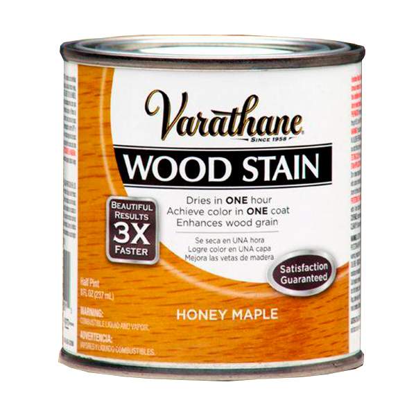 Масло для дерева Varathane Premium Fast Dry 0,236 л (медный клен)