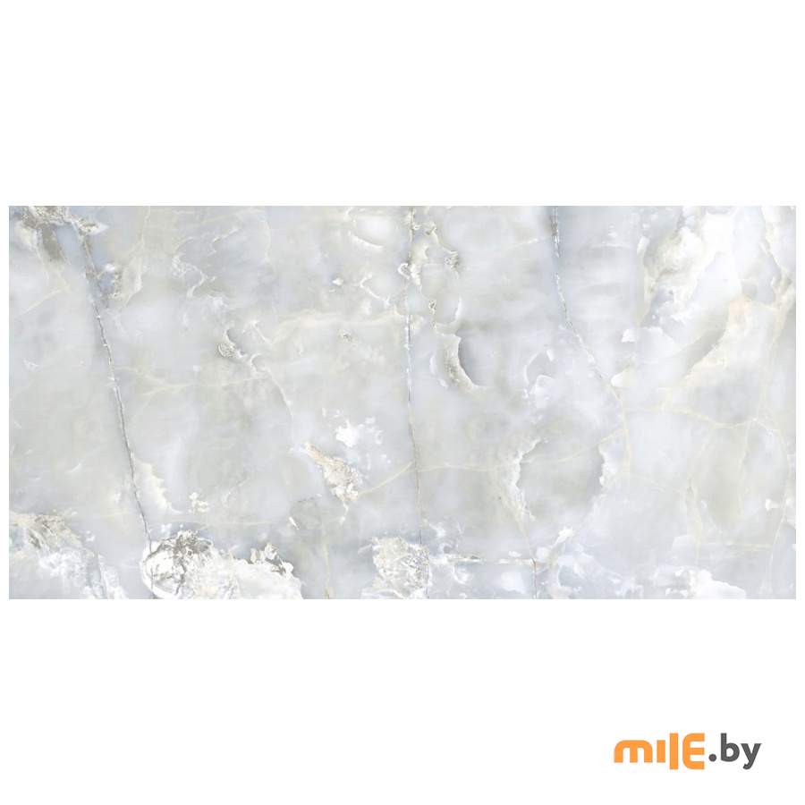 Плитка Beryoza Ceramica Avalanche серый 300х600