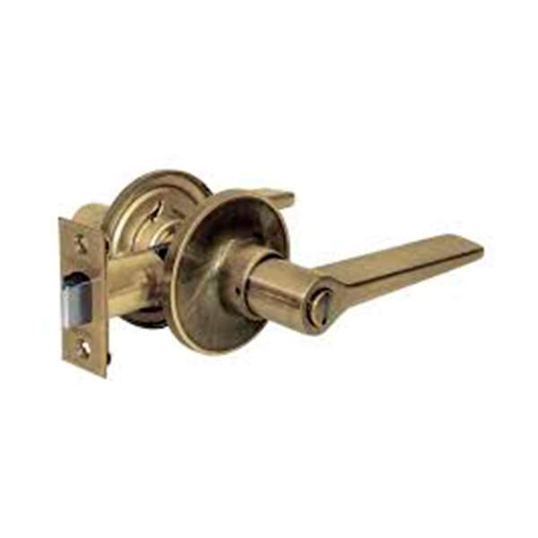 Защелка PALLADIUM 3901 AB BK