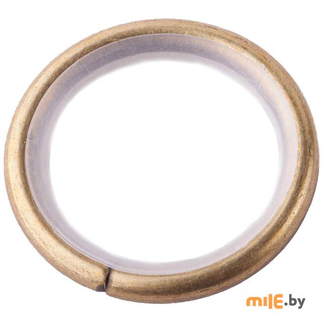 Комплект колец Delfa (СФ25-400-24) 25 мм 10 шт.