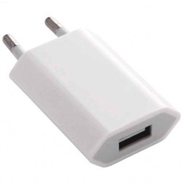 Адаптер с USB гнездом 55075 ELECTRALINE