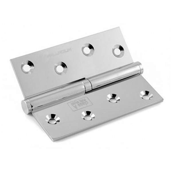 Петля PALLADIUM N 613-S-4" CP хром левая