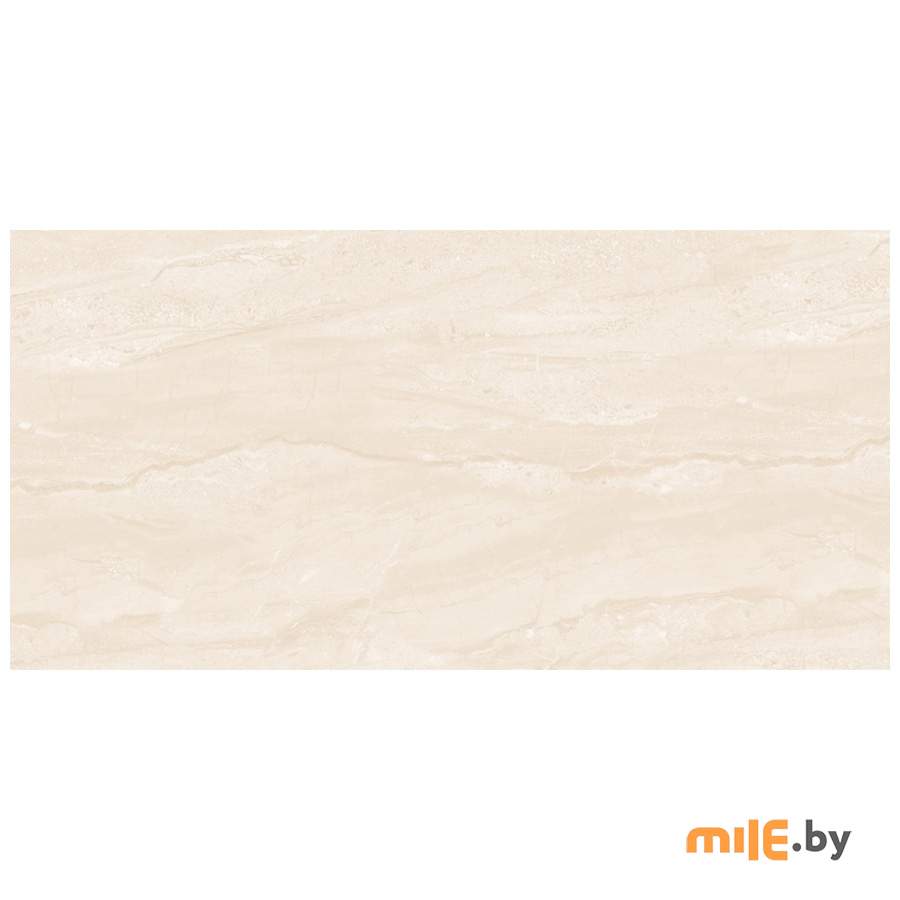 Вставка керамический Beryoza Ceramica Дубай 4 светло-бежевый 250х500