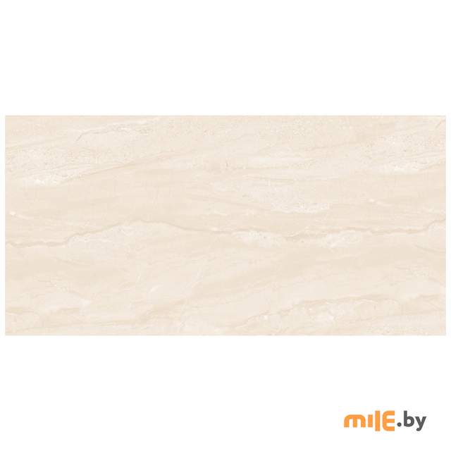 Вставка керамический Beryoza Ceramica Дубай 4 светло-бежевый 250х500