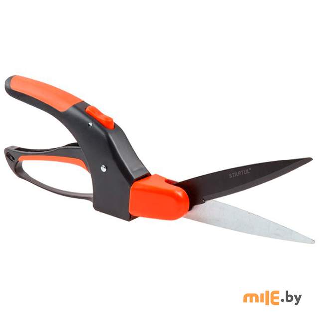 Ножницы для травы поворотные Startul Garden ST6093-05