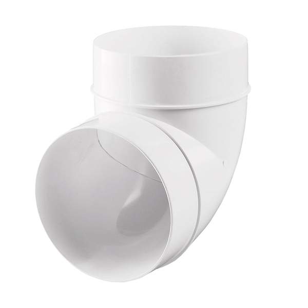 Колено Vents 323 d150