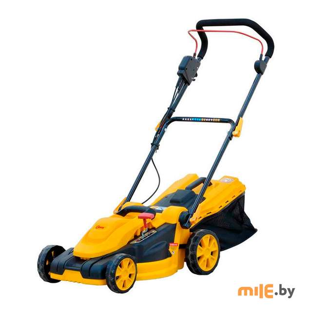 Газонокосилка Skiper EL3820