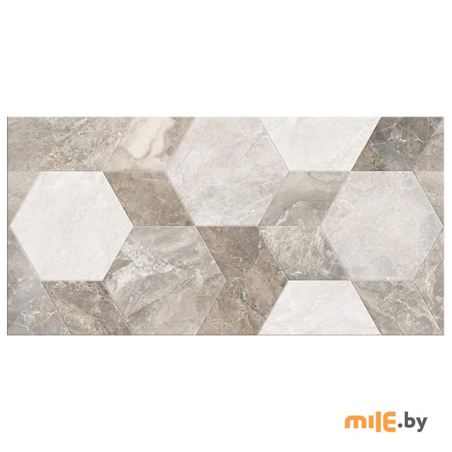 Плитка Beryoza Ceramica Antique 600х300 мм