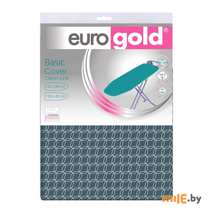 Чехол для гладильной доски Eurogold Ironing Board Cover C42