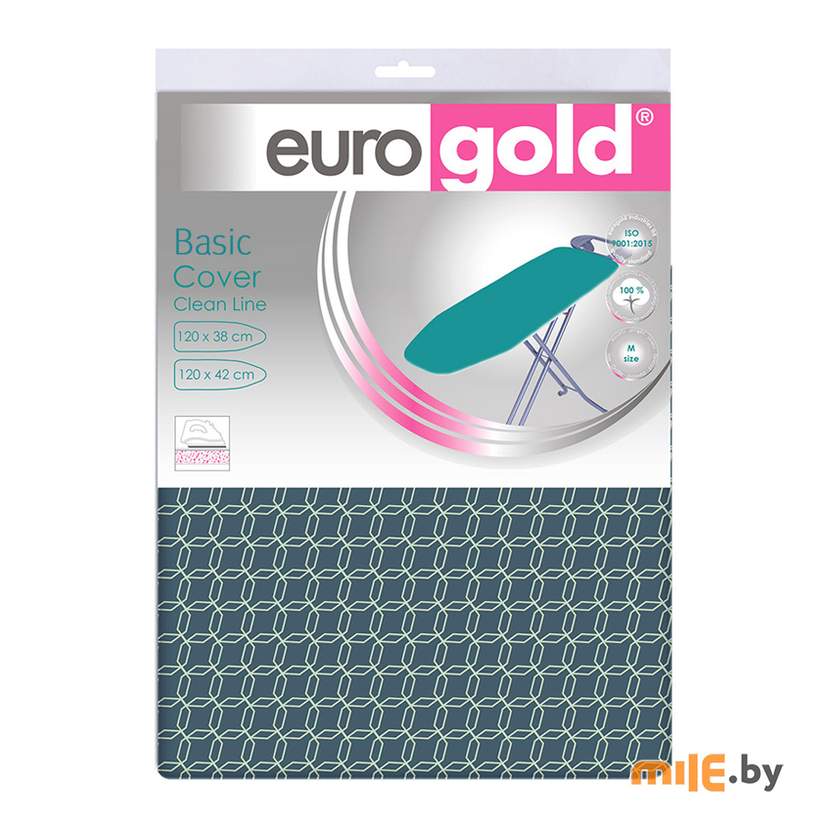Чехол для гладильной доски Eurogold Ironing Board Cover C42