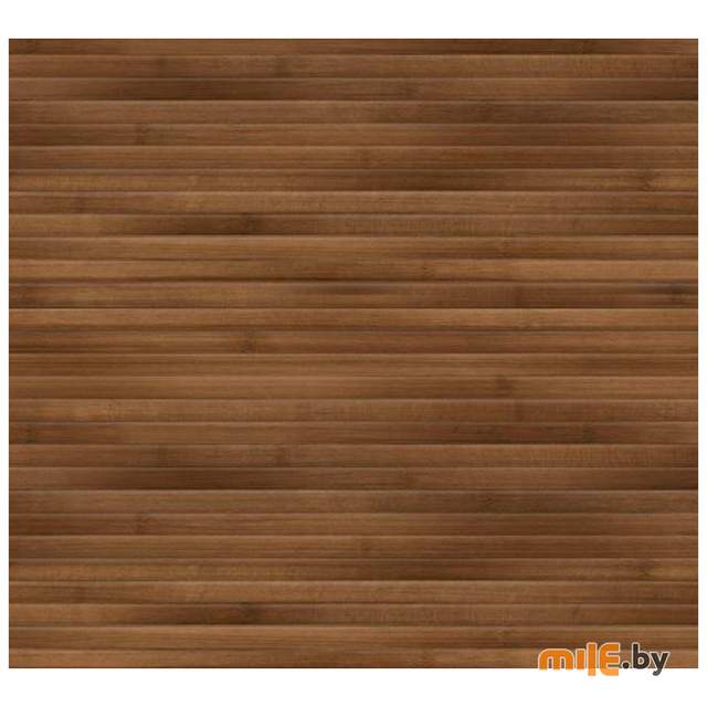 Плитка керамическая Golden Tile Бамбук 400x400 (коричневый)