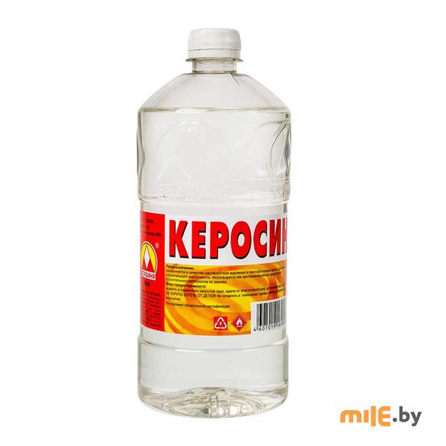 Керосин Вершина 1,0 л